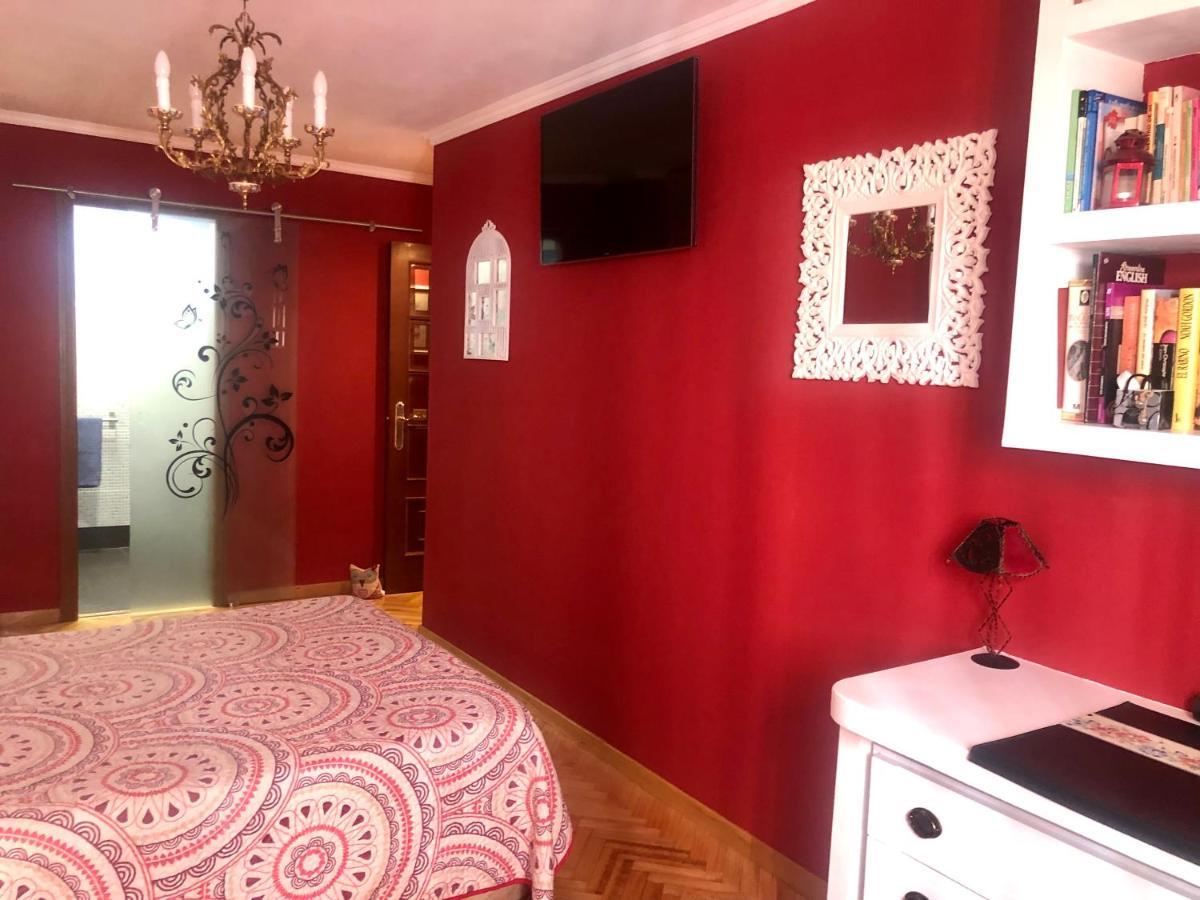 Centro Y Playa Apartment A Coruna